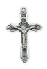 Flared Edge Crucifix