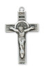 St. Benedict Crucifix Pendant