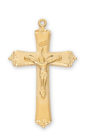 CRUCIFIX J9027