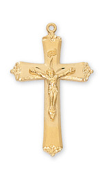 CRUCIFIX J9027
