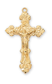 CRUCIFIX J5020