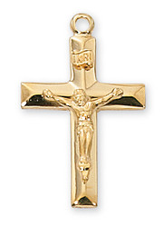 CRUCIFIX J8010
