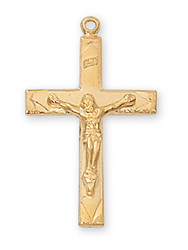 CRUCIFIX J7027