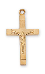 CRUCIFIX J8015