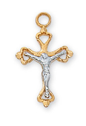 CRUCIFIX TUTONE J8017