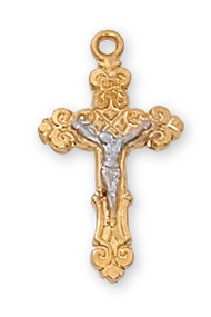 CRUCIFIX TUTONE JT9103