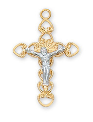 CRUCIFIX TUTONE J6086