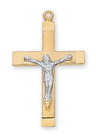 CRUCIFIX TUTONE JT8068