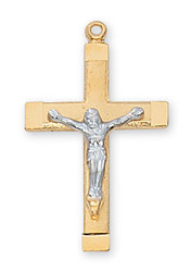 CRUCIFIX TUTONE JT8068