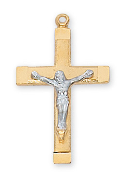 CRUCIFIX TUTONE JT8068