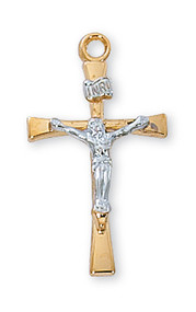 CRUCIFIX TUTONE JT9119