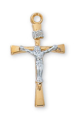 CRUCIFIX TUTONE JT9119