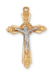 CRUCIFIX TUTONE JT8061