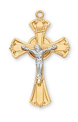 CRUCIFIX TUTONE JT8051