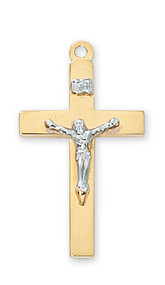 CRUCIFIX TUTONE JT9116