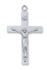 Lord's Prayer Crucifix Pendant