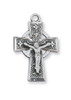 Celtic Crucifix Pendant