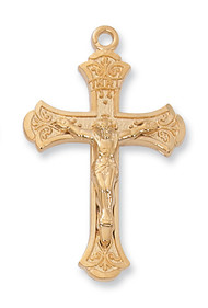 CRUCIFIX J5002S