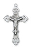 Ornate Crucifix Pendant