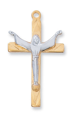 CRUCIFIX TUTONE J6088