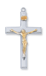 CRUCIFIX TUTONE L7021