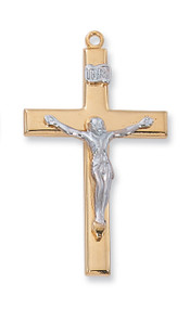 CRUCIFIX TUTONE J7021