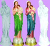 Madonna and Child 24" Outdoor Statue