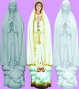 Our Lady of Fatima 32" Outdoor Statue