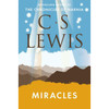 Miracles by C.S. Lewis book cover