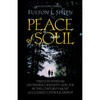Peace of Soul by Archbishop Fulton Sheen book cover