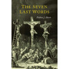 The Seven Last Words by Fulton Sheen book cover