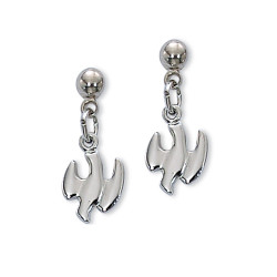 Holy Spirit Earrings