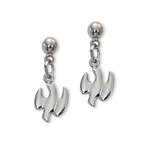 Holy Spirit Earrings