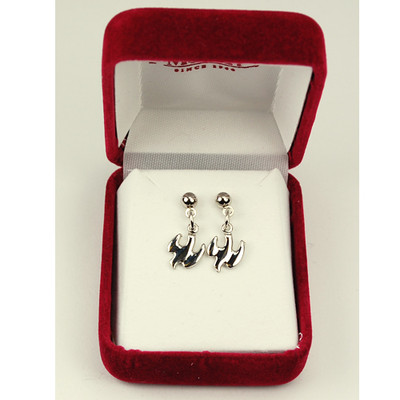 HOLY SPIRIT EARRINGS ERC423