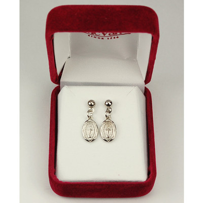 MIRACULOUS EARRINGS