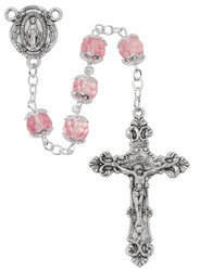 All Capped Rose Rosary