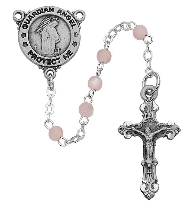 Guardian Angel Rosary
