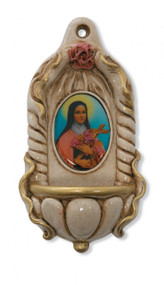 ST. THERESE FONT