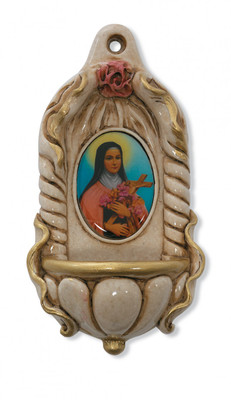ST. THERESE FONT