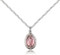 PINK MIRACUOLUS MEDAL