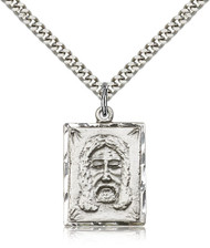 Christ Medal 0075-bliss
