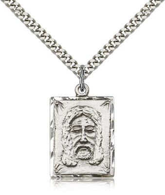 Christ Medal 0075-bliss
