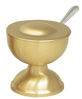 Boat With Spoon K88