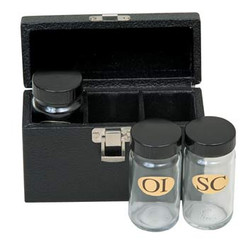 Sacristy Oil Set K43
