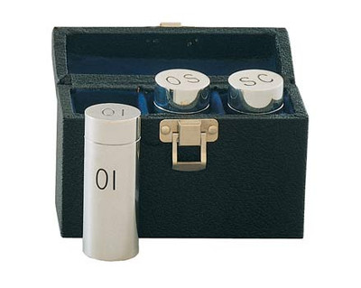 Sacristy Oil Case K39-C