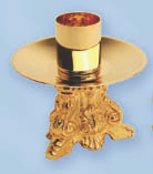 Altar Candlestick K841