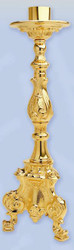 Altar Candlestick K871