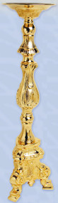 Altar Candlestick K872