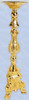 Altar Candlestick K872