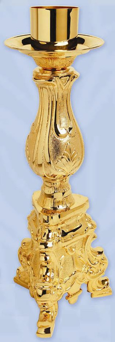 Paschal Candle Holder K873